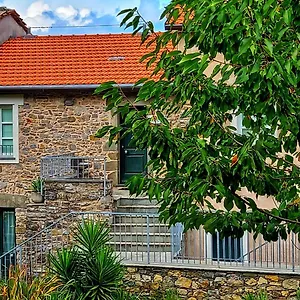  Casa di campagna Casa Natale