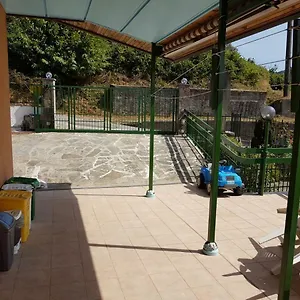  Appartamento Casa Dirindo