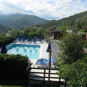  Alloggio per agriturismo La Vigna